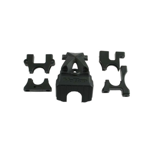 HoBao STAR CENTER DIFFERENTIAL MOUNT