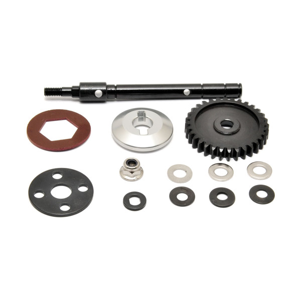 Hobao Rutschkupplung Set