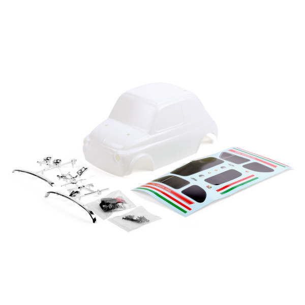 CEN-Racing F595(175MM WB)