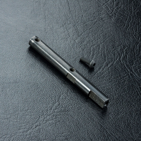 MST-Racing Bevel gear - long arbor