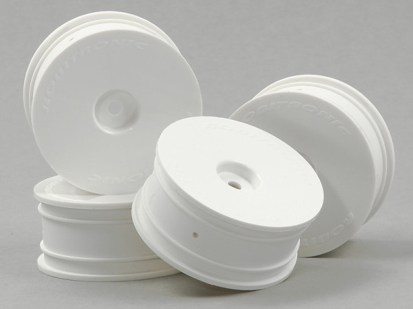 Robitronic Lightweight Felgen (4 Stk)