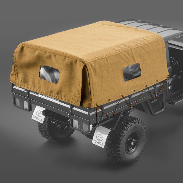 Killerbody Truck Bad Awning for KB48668A Toyota LC70