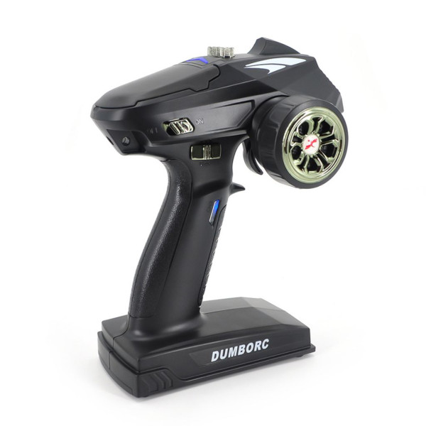 DumboRC X6 Transmitter 2.4GHz