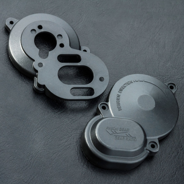 MST-Racing MTX Dust cover
