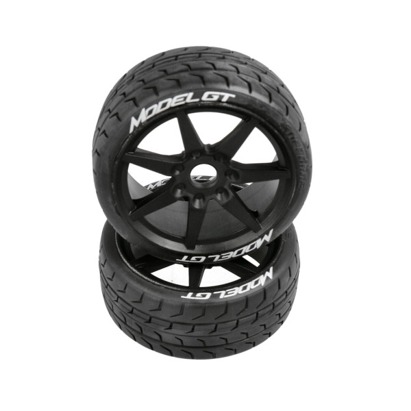 FS Racing front tire 52° for GT