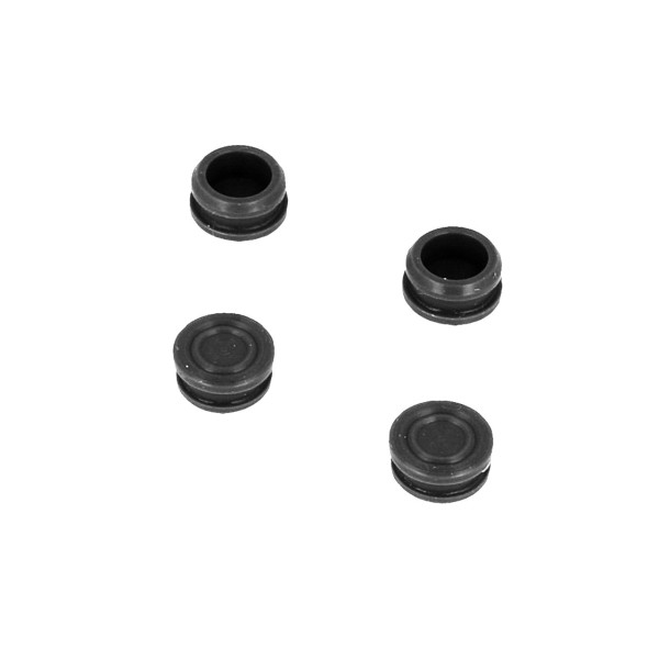 Hobao Side Guard Lock (4 pcs)