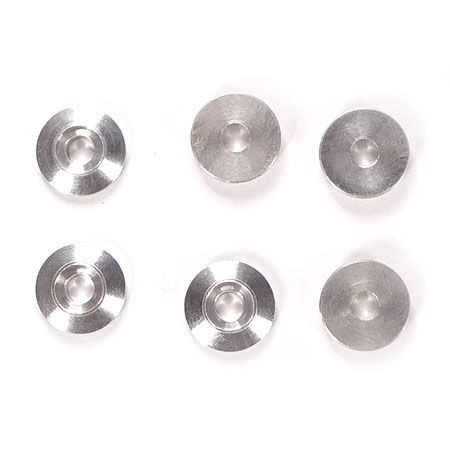 Hobao Unterlegscheiben Aluminium 3x10mm