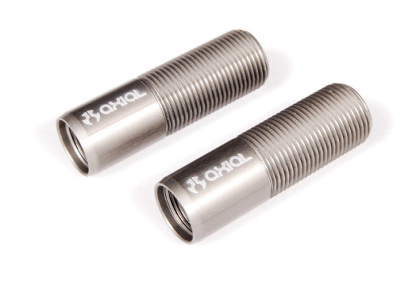 Axial Aluminum Shock Body 12x41.5mm (2pcs)