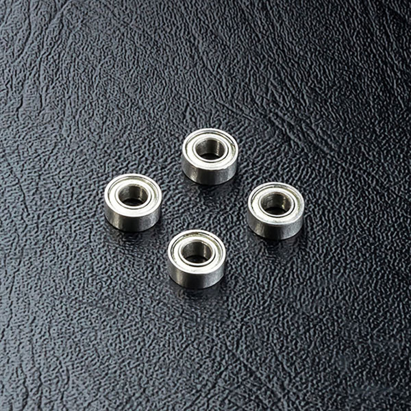 MST-Racing Ball bearing 3X6 (4)