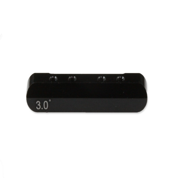 PR Racing PR S1 V3(FM) Rear Suspension Mount (RR) 3degree *1pcs