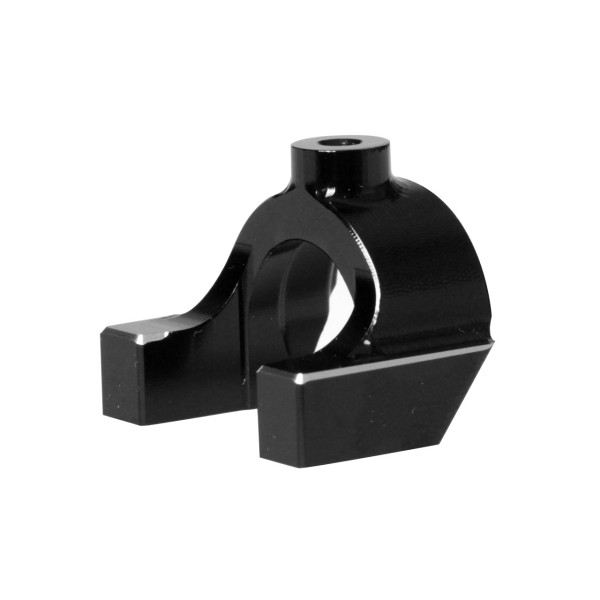 PR Racing Gearbox Reinforcement Block - Rear 1pcs