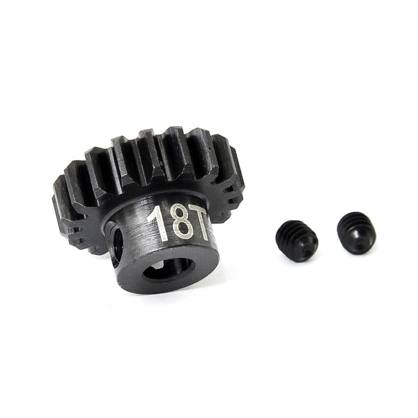 HoBao Pinion Module 1 18T Bore 5mm