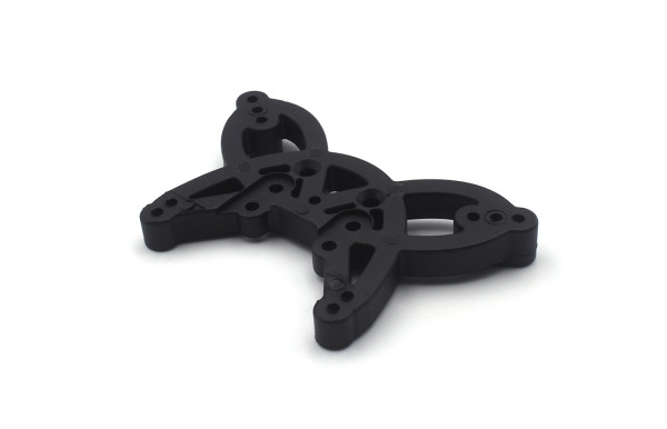 Modster Front damper bridge Evolution X
