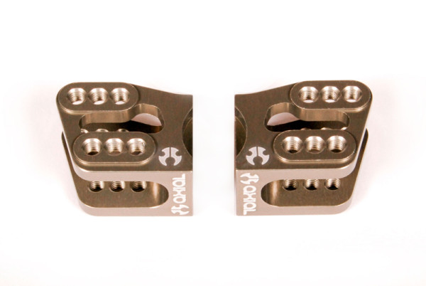 Axial AR60 OCP Machined Link Mounts