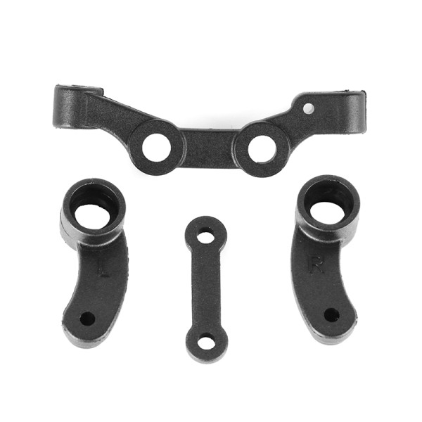 LC Racing Steering Bellcrank and Rack Set BHC1