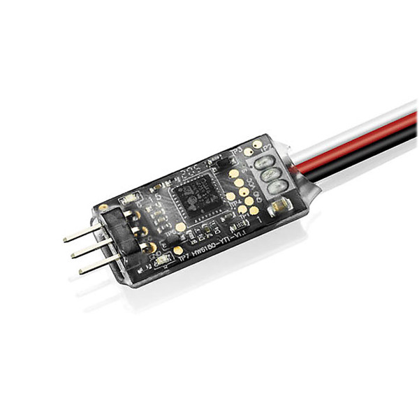 Hobbywing Futaba Telemetry Adapter