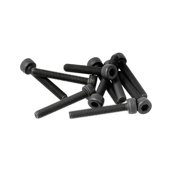 HoBao Zylinderkopfschraube M3x19mm Innensechsk. (10 Stk.)