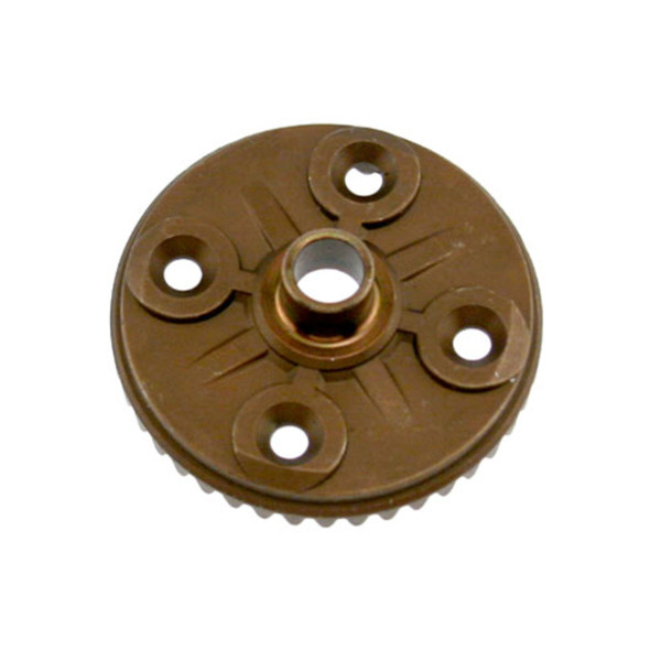 HoBao New crown gear