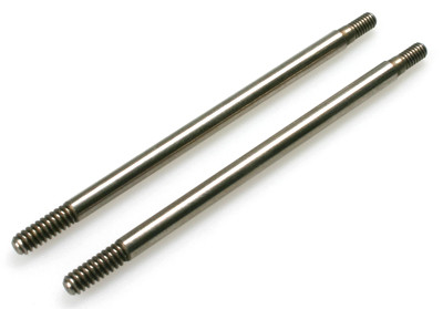 Robitronic Shock Shaft 3x58mm Front Protos (2 pcs)