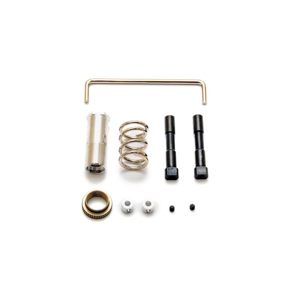 HoBao Servo Saver Metallteile