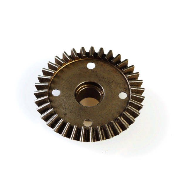 LC Racing Steel Diff Bevel Gear 35T