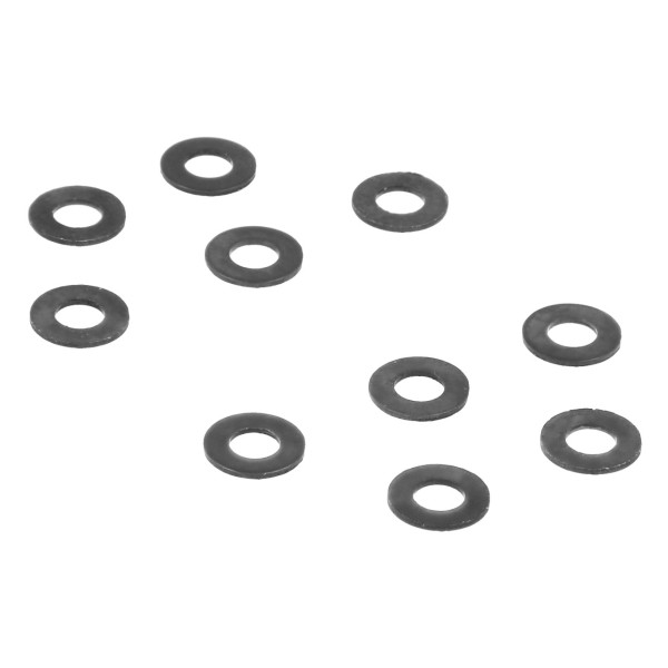 Hobao Washer 3.1x6x0.5mm (10 pcs)