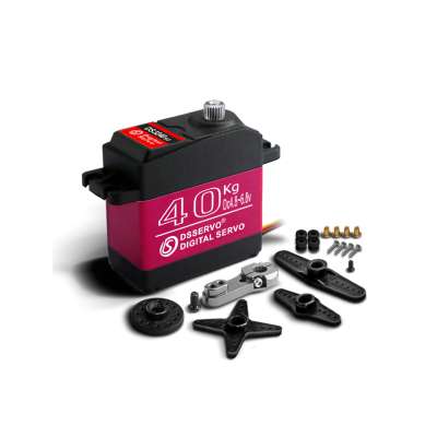 DSSERVO DS3235 PRO Digital Coreless