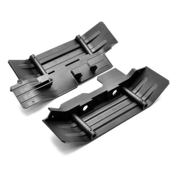Hobao Side Guards Left & Right