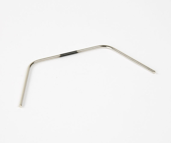 Robitronic Sway bar 1.9mm (Black)