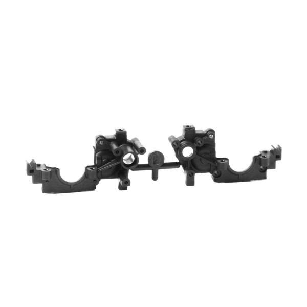PR Racing PR S1 V4 Quck Access Laydown Gearbox