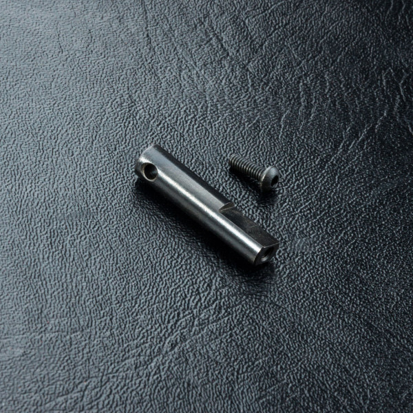MST-Racing Bevel gear - short arbor