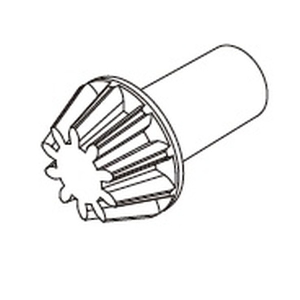 MJX Front bevel gear