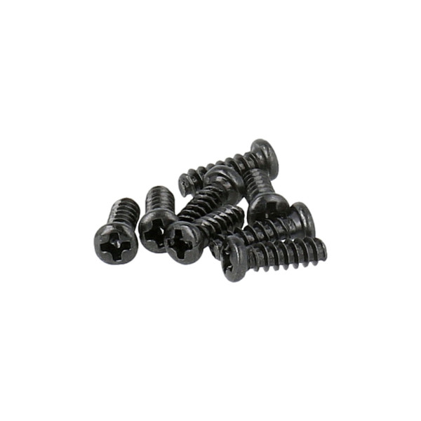 Yikong Rundkopfschraube ST2.5x8mm