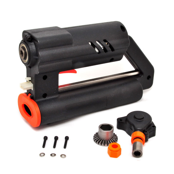 HoBao Roto Starter