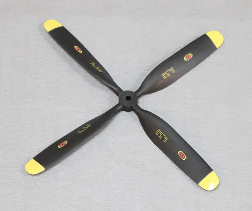 Modster Luftschraube P-51 Mustang