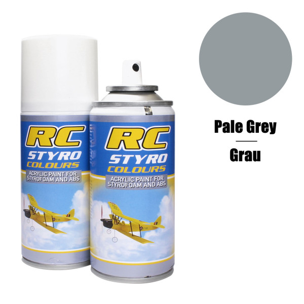 Ghiant Styro Farbe Grau 150ml