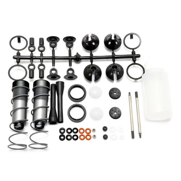 HoBao REAR SHOCK ABSORBER SET 20MM, 2SETS