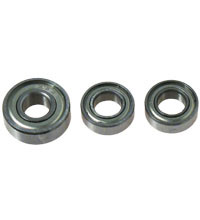 Dualsky BB42L Kugellager für XM4260CA, XM4255EA (3 Stk)