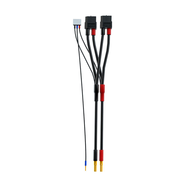 SkyRC Parallel Ladekabel für T1000 für 4mm oder 5mm