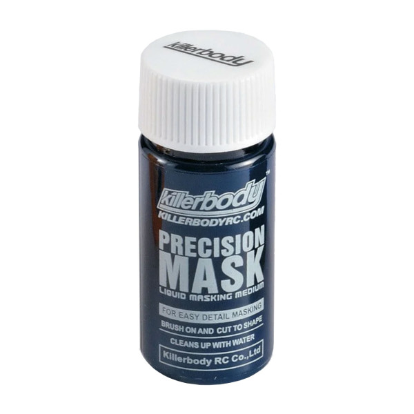 Killerbody Maskier Flüssigkeit (40 ml)