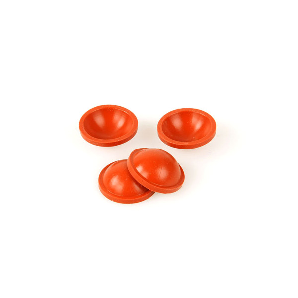 Robitronic shock membrance (4 pcs)