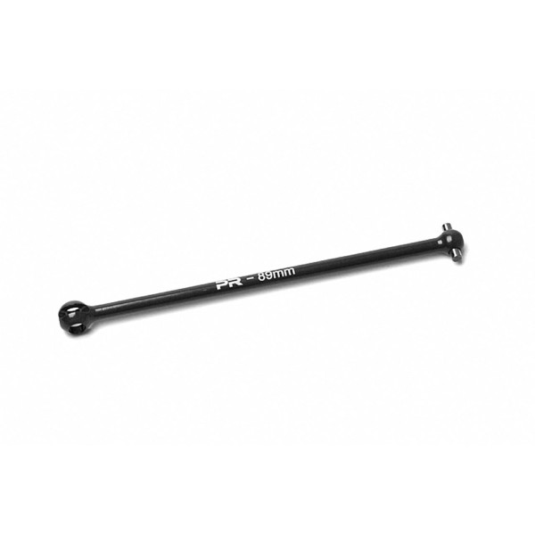 PR Racing Light Aluminum Alloy CVD 89mm-C Bone *1pcs