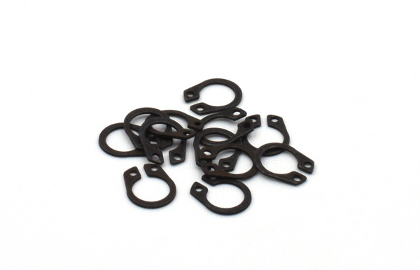 Modster E-Ring Xero 12 Stück