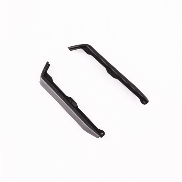 LC Racing Chassis Seitenteile Set 185mm