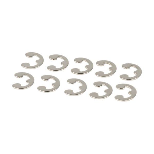HoBao E-Clips 2,3mm (10 Stk.)