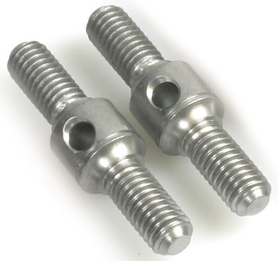 Robitronic Gewindestange R/L (5x30mm)