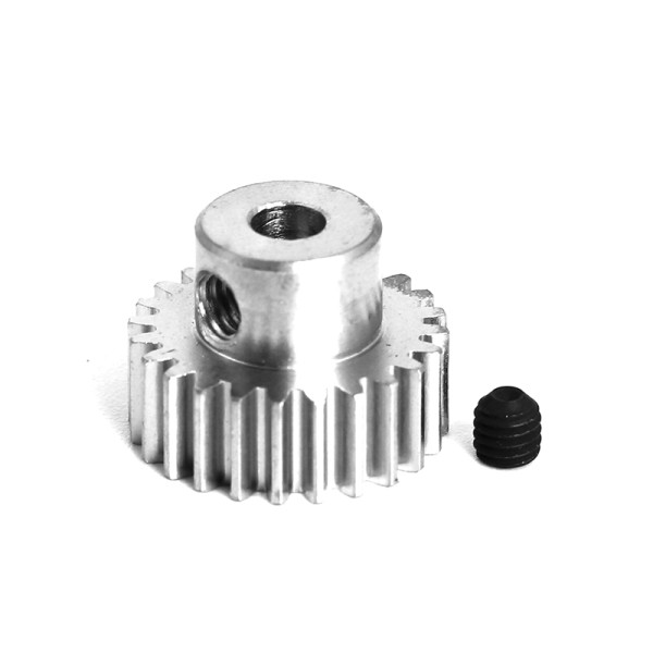 LC Racing Motor Ponion Gear 24T/48P