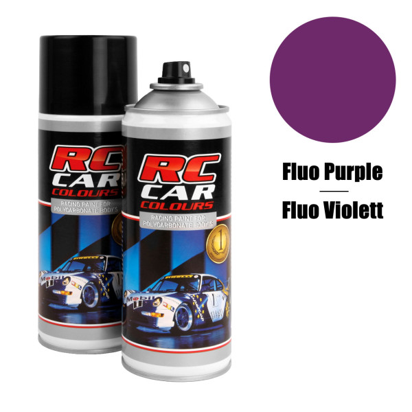 Ghiant Lexan Farbe Fluo Violett Nr 1013 150ml