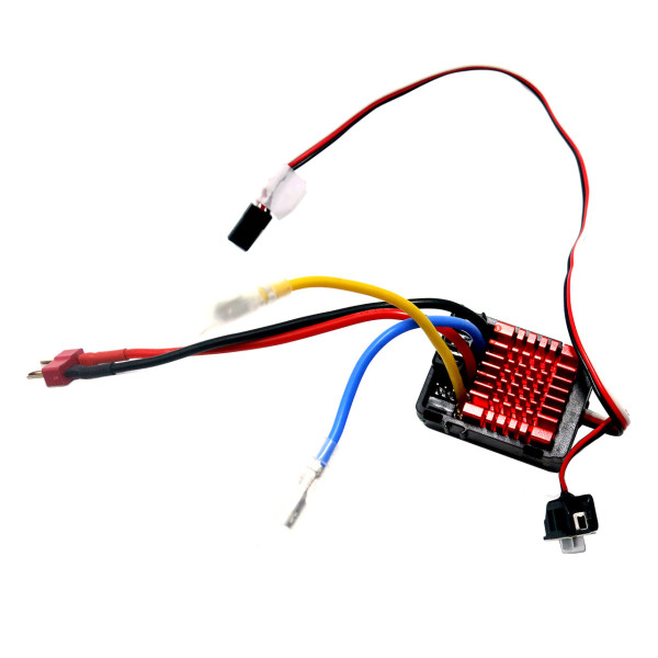 Yikong 80A Brushed ESC