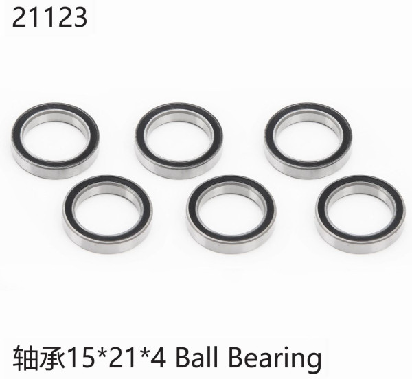 Kugellager 15*21*4